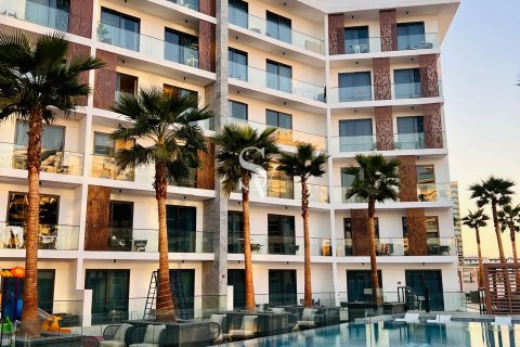 Appartement te huur in Arjan, Dubai, VAE 1 slaapkamer, 72 vr.m., nr 698734 - foto 17