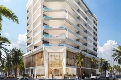 Al Satwa, Dubai, UAE의 Stamn One 번호 712363