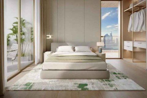 Wohnung zum Verkauf in Al Satwa, Dubai, VAE 1 Schlafzimmer, 62.79 m2 Nr. 712350 - Foto 11