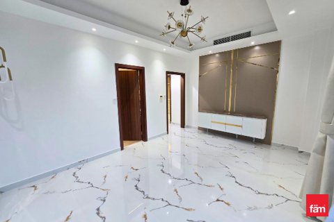 Kuća u nizu u Dubai, UAE 4 spavaćih soba, 287.7 m2 Br. 679067 - fotografija 12