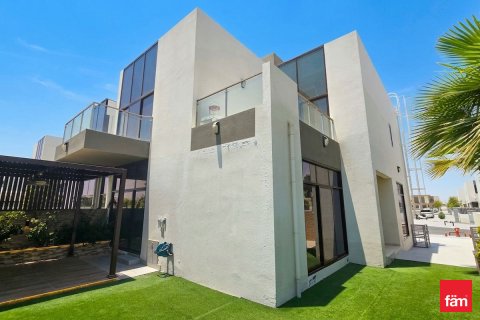 Kuća u nizu u Dubai, UAE 4 spavaćih soba, 287.7 m2 Br. 679067 - fotografija 30