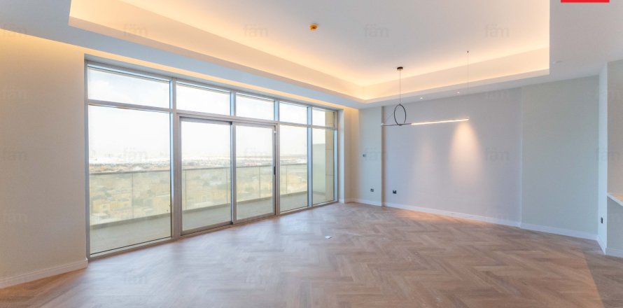 Apartment in Al Barsha, Dubai, UAE 2 bedrooms, 138.3 sq.m. № 679064