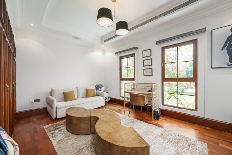 Villa zur Miete in Jumeirah Golf Estates, Dubai, VAE 5 Schlafzimmer, 508.18 m2 Nr. 764211 - Foto 18