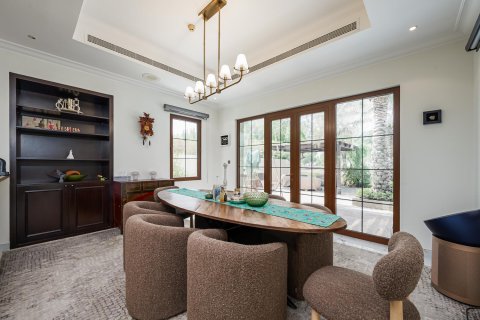 Villa zur Miete in Jumeirah Golf Estates, Dubai, VAE 5 Schlafzimmer, 508.18 m2 Nr. 764211 - Foto 5