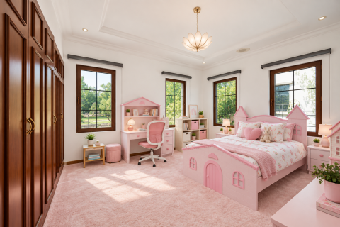 Villa zur Miete in Jumeirah Golf Estates, Dubai, VAE 5 Schlafzimmer, 508.18 m2 Nr. 764211 - Foto 15