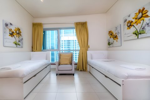 Wohnung zur Miete in Dubai Marina, Dubai, VAE 3 Schlafzimmer, 176.56 m2 Nr. 764215 - Foto 13