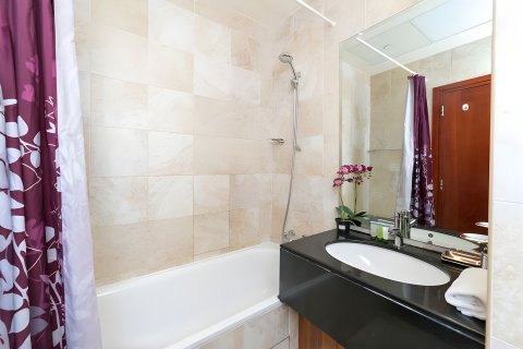 Wohnung zur Miete in Dubai Marina, Dubai, VAE 3 Schlafzimmer, 176.56 m2 Nr. 764215 - Foto 17
