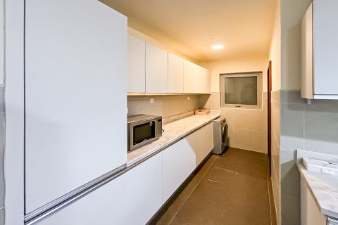 Wohnung zur Miete in Dubai Marina, Dubai, VAE 3 Schlafzimmer, 176.56 m2 Nr. 764215 - Foto 9