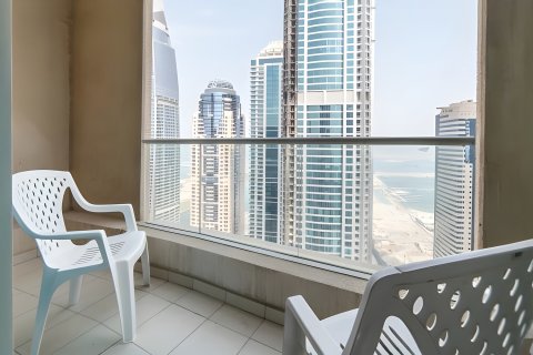 Wohnung zur Miete in Dubai Marina, Dubai, VAE 3 Schlafzimmer, 176.56 m2 Nr. 764215 - Foto 5