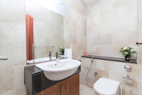 Wohnung zur Miete in Dubai Marina, Dubai, VAE 3 Schlafzimmer, 176.56 m2 Nr. 764215 - Foto 15