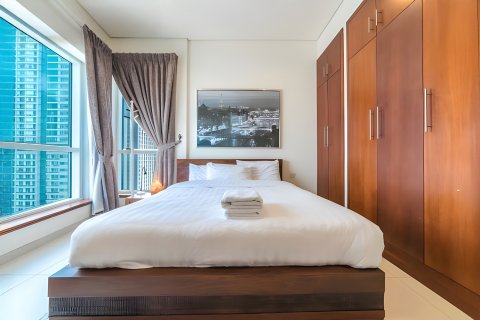Wohnung zur Miete in Dubai Marina, Dubai, VAE 3 Schlafzimmer, 176.56 m2 Nr. 764215 - Foto 12