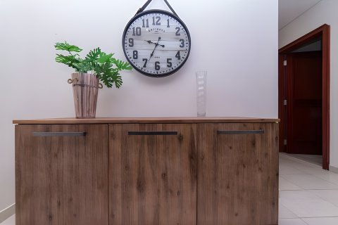 Wohnung zur Miete in Dubai Marina, Dubai, VAE 3 Schlafzimmer, 176.56 m2 Nr. 764215 - Foto 11
