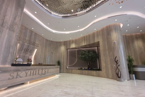 Dubai Science Park, UAE의 임대용 아파트 침실 2개, 95.23제곱미터 번호 764213 - 사진 13