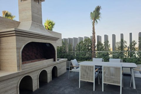 Dubai Science Park, UAE의 임대용 아파트 침실 2개, 95.23제곱미터 번호 764213 - 사진 20