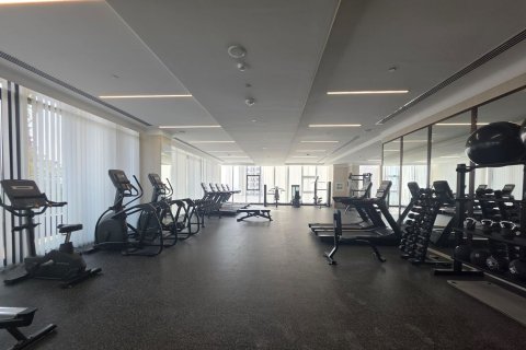 Dubai Science Park, UAE의 임대용 아파트 침실 2개, 95.23제곱미터 번호 764213 - 사진 23