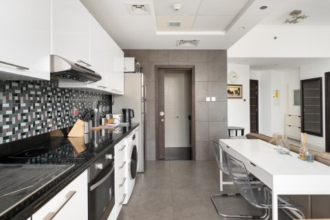 Apartament de închiriat în Dubai Marina, Dubai, EAU 1 dormitor, 66.29 mp. №764214 - poză 5