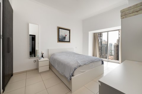 Apartament de închiriat în Dubai Marina, Dubai, EAU 1 dormitor, 66.29 mp. №764214 - poză 7