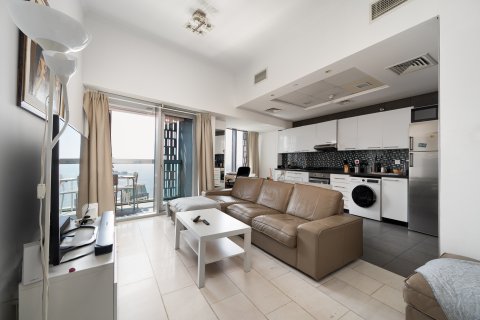 Apartament de închiriat în Dubai Marina, Dubai, EAU 1 dormitor, 66.29 mp. №764214 - poză 4