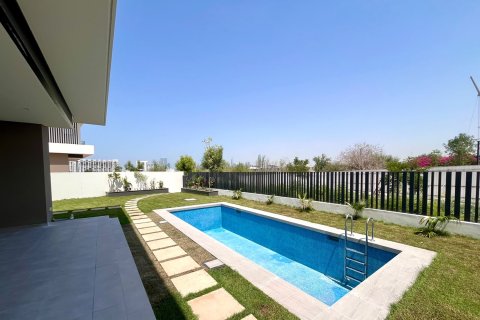 Villa sa Jebel Ali, Dubai, UAE 4 silid-tulugan, 404.96 sq.m. № 764216 - larawan 18