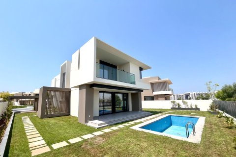 Villa a Jebel Ali, Dubai, EAU 4 camere da letto, 404.96 mq. № 764216