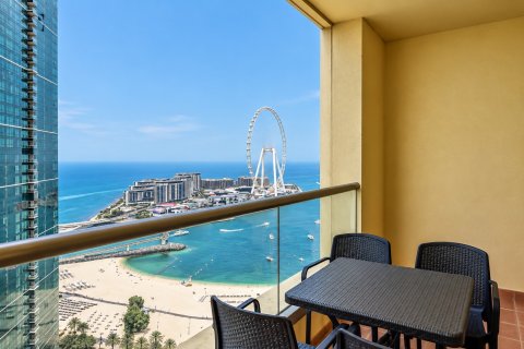 Apartment sa Jumeirah Beach Residence, Dubai, UAE 4 silid-tulugan, 317.19 sq.m. № 764210 - larawan 2