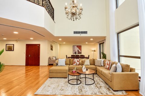 Apartment sa Jumeirah Beach Residence, Dubai, UAE 4 silid-tulugan, 317.19 sq.m. № 764210 - larawan 3