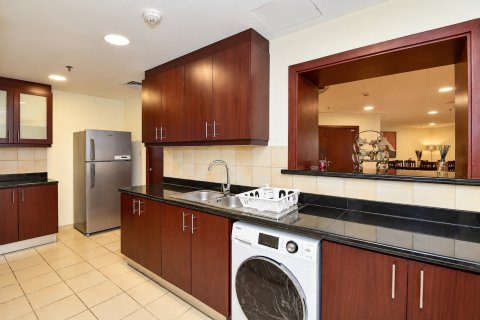 Apartment sa Jumeirah Beach Residence, Dubai, UAE 4 silid-tulugan, 317.19 sq.m. № 764210 - larawan 9