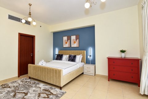Apartment sa Jumeirah Beach Residence, Dubai, UAE 4 silid-tulugan, 317.19 sq.m. № 764210 - larawan 8