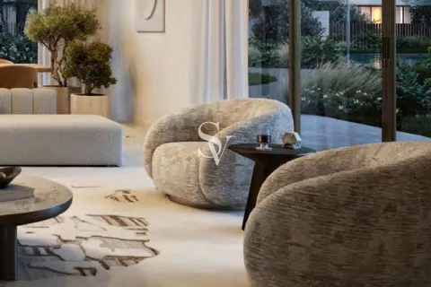 Vilë në Dubai, Emiratet e Bashkuara Arabe 6 dhoma gjumi, 1360 m2. № 680215 - Foto 10