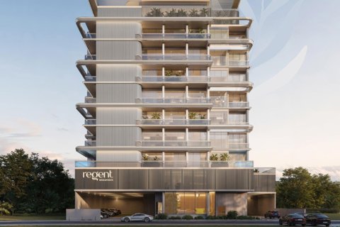 Apartment in Dubai, UAE 1 bedroom, 71 sq.m. № 729623 - photo 15