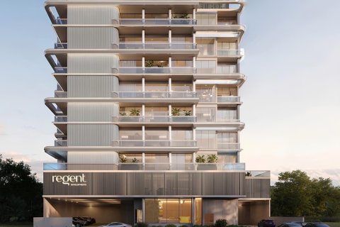 Apartment in Dubai, UAE 1 bedroom, 71 sq.m. № 729623 - photo 19