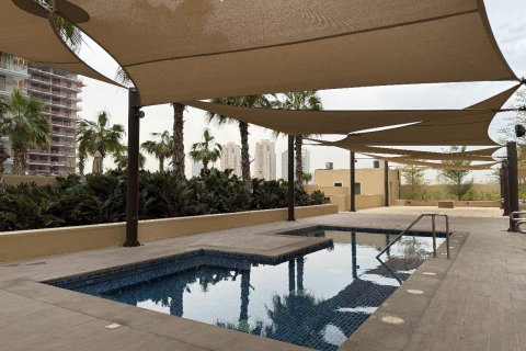Apartmán v Dubai, SAE 1 izba, 40.81 m2 č. 729618 - Fotografia 19