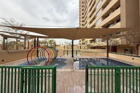 Apartmán v Dubai, SAE 1 izba, 40.81 m2 č. 729618 - Fotografia 17