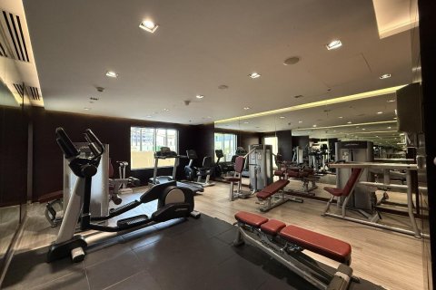 Apartmán v Dubai, SAE 1 izba, 40.81 m2 č. 729618 - Fotografia 11