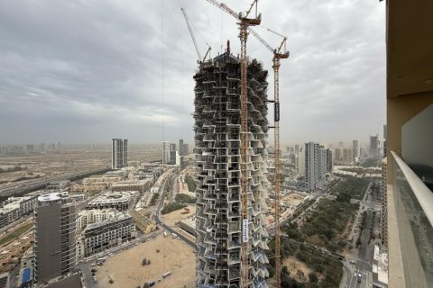 Apartmán v Dubai, SAE 1 izba, 40.81 m2 č. 729618 - Fotografia 8