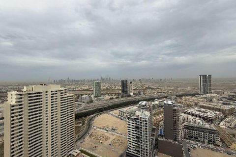 Apartmán v Dubai, SAE 1 izba, 40.81 m2 č. 729618 - Fotografia 6