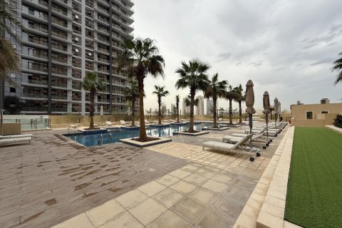 Apartmán v Dubai, SAE 1 izba, 40.81 m2 č. 729618 - Fotografia 9