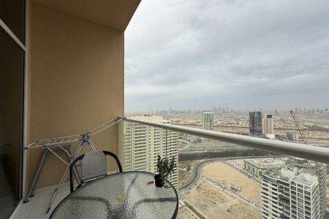 Apartman u Dubai, UAE 40.81 m2, 1 soba Br. 729618