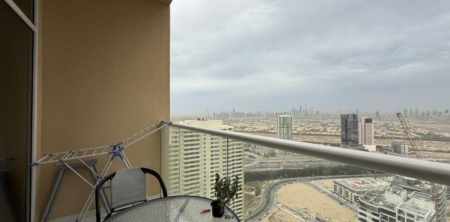 Apartmán v Dubai, SAE 1 izba, 40.81 m2 č. 729618