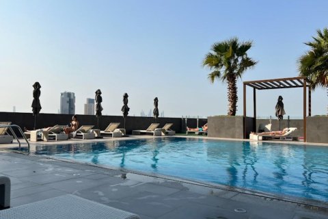 Купить квартиру в Дубай, ОАЭ 1 комната, 37.58м2, № 729619 - фото 10