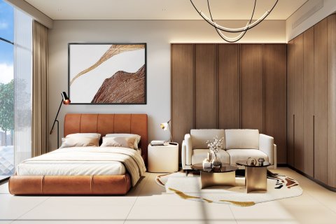 Apartman u Dubai, UAE 1 spavaća soba, 75 m2 Br. 729621 - fotografija 3