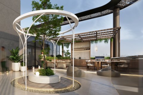 Apartman u Dubai, UAE 1 spavaća soba, 75 m2 Br. 729621 - fotografija 8