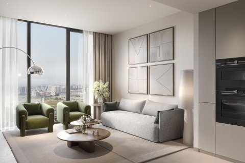 Купити квартиру в Дубай, ОАЕ 1 кімната, 37м2, № 729624 - фото 3