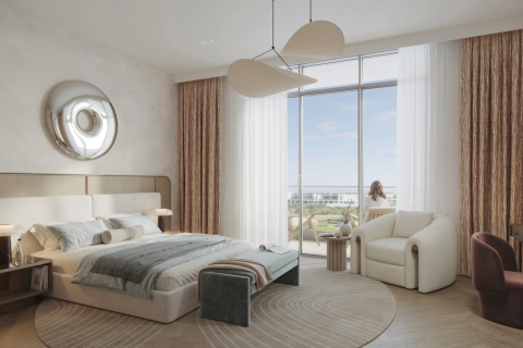 Dubai, BAE’de satılık daire 1 yatak odası, 70 m&sup2; No 729622 - fotoğraf 6