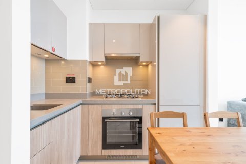 Appartamento in vendita a Mohammed Bin Rashid City, Dubai, EAU 1 camera da letto, 58 mq. № 664565 - foto 3