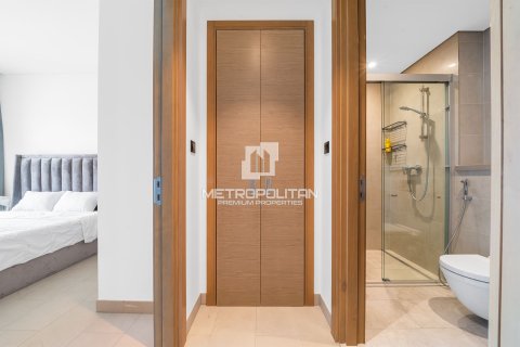 Appartamento in vendita a Mohammed Bin Rashid City, Dubai, EAU 1 camera da letto, 58 mq. № 664565 - foto 12