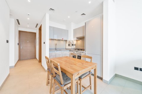 Appartamento in vendita a Mohammed Bin Rashid City, Dubai, EAU 1 camera da letto, 58 mq. № 664565 - foto 2
