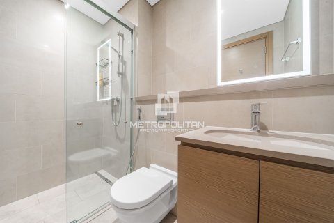 Appartamento in vendita a Mohammed Bin Rashid City, Dubai, EAU 1 camera da letto, 58 mq. № 664565 - foto 9