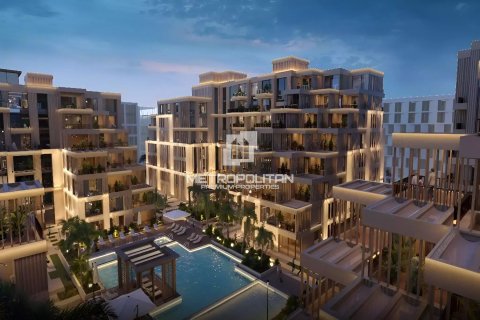 Apartment in Dubai Sports City, UAE 2 bedrooms, 101 sq.m. № 664583