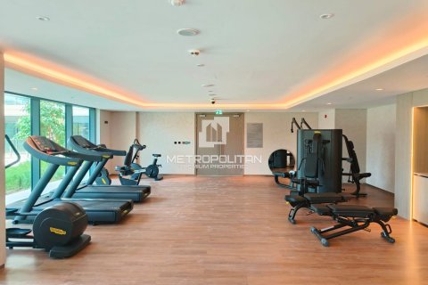 Lakás itt: City Walk, Dubai, EAE, 1 hálószoba, 63 m², azonosító: 664586 - fénykép 18